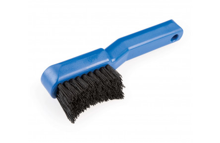 Щетка Park Tool GSC-4 для очищения деталей трансмиссии.