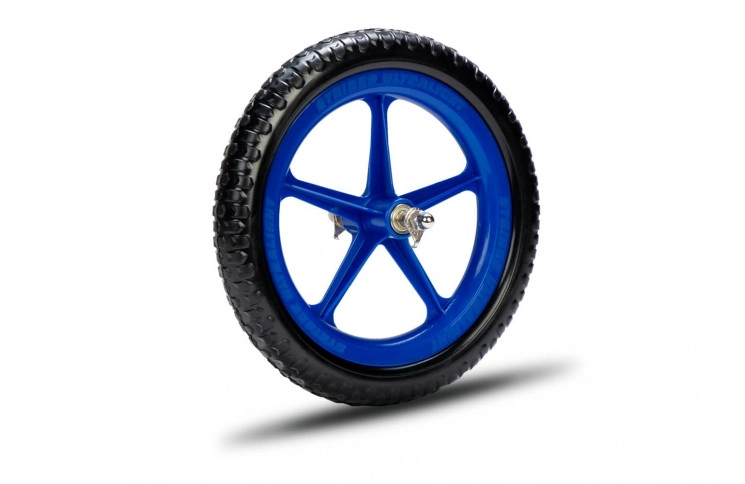 Колесо Ultralight Wheel Strider, Blue