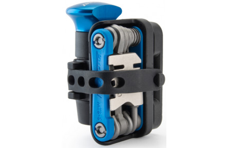 Набор инстумента Park Tool RTP-1 с креплением на раму
