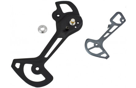 Внутрішня рамка SGS перемикача Deore XT, RD-M7100