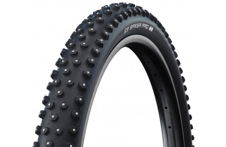 Покришка 26x2.10 (54-559) Schwalbe ICE SPIKER PRO Perfomance HS379 R-Guard 361 шип B/B-SK WiC 67 EPI