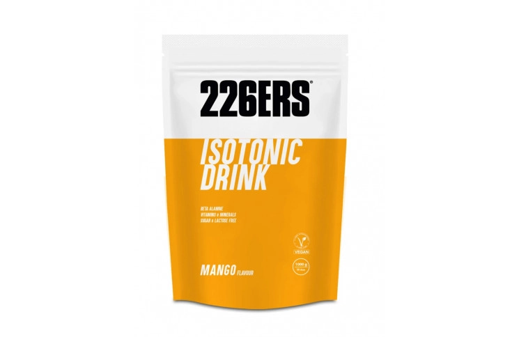 Изотоник порошок 226ERS Isotonic Манго, 1кг