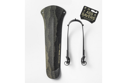 Крыло заднее Win Wing Gravel 2 ASS SAVERS, Detour