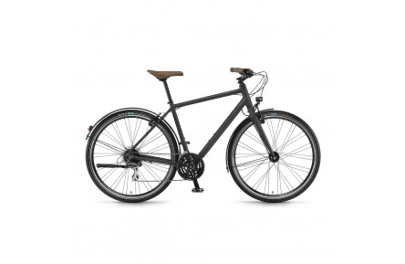 Новий гібридний велосипед Winora Flitzer men