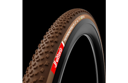 Покришка Vittoria Terreno PRO T60 mixed 45-622,  бежева боковина