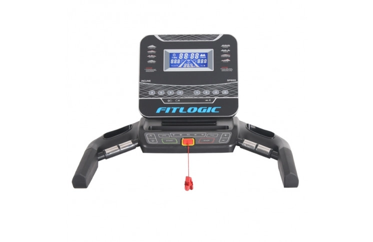 Беговая дорожка FitLogic T16C