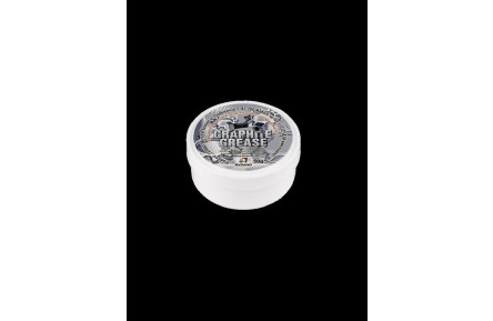 Мастило EXPAND GRAPHITE густе для метал. з'єднань, баночка 50ml