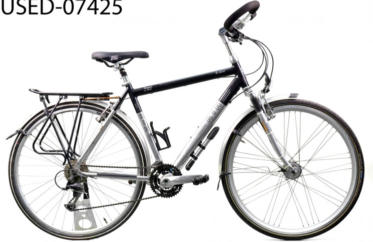 Б/В Гібридний велосипед RIH Z-900