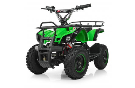 Детский электромобиль Квадроцикл Bambi HB-EATV800N-5 V3 до 65 кг