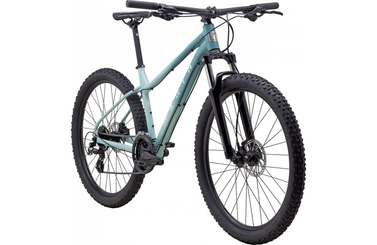 Велосипед 27,5" Marin WILDCAT TRAIL WFG 2 L 2024 TEAL