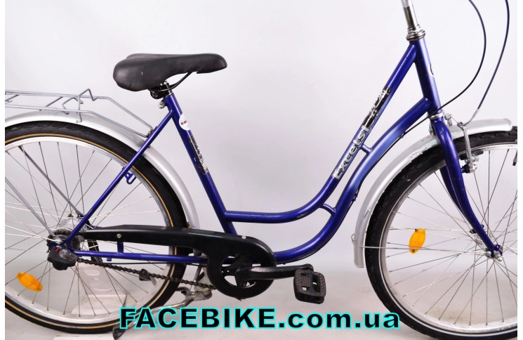 Б/В Міський велосипед Excelsior
