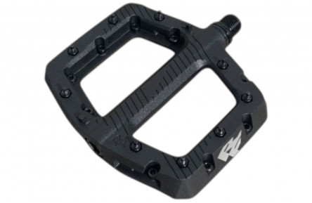 Педали RACE FACE CHESTER SMALL черный