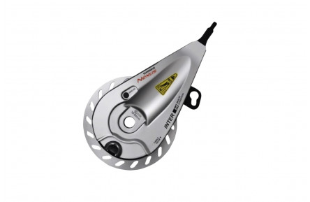 Тормозная роллерная система Shimano Rollerbrake Nexus 3 для ABRC3000FB