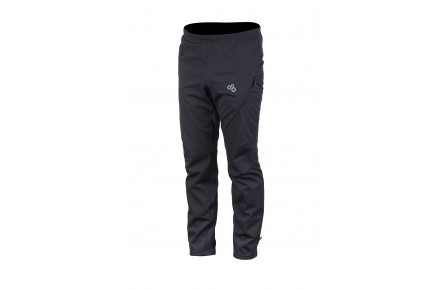 Зимові велоштани без лямок та без памперса ONRIDE Casual XL чорний