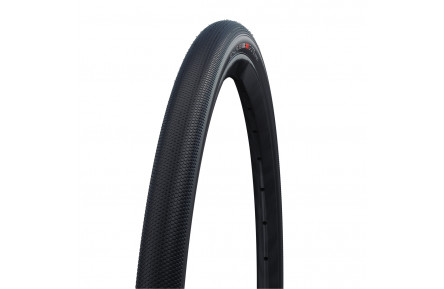 Покришка Schwalbe G-One Speed 28x1.35 700x35C (35-622) Evolution Line, SnakeSkin, Super Ground, ADDI