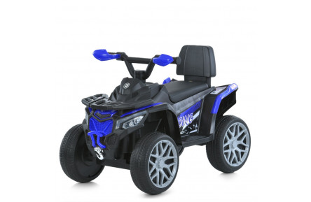 Дитячий електромобіль Квадроцикл M 6125EBLR-4 до 23 кг