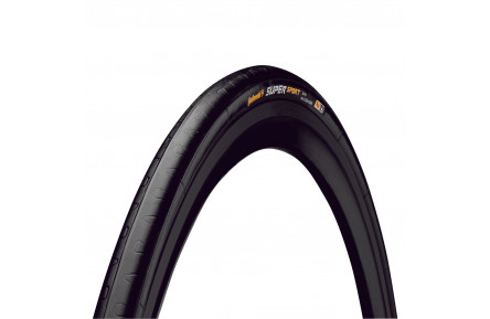 Покрышка Continental Super Sport Plus - 28" | 700 x 25C, черная, не складная