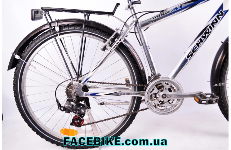 Б/У Горный велосипед Schwinn