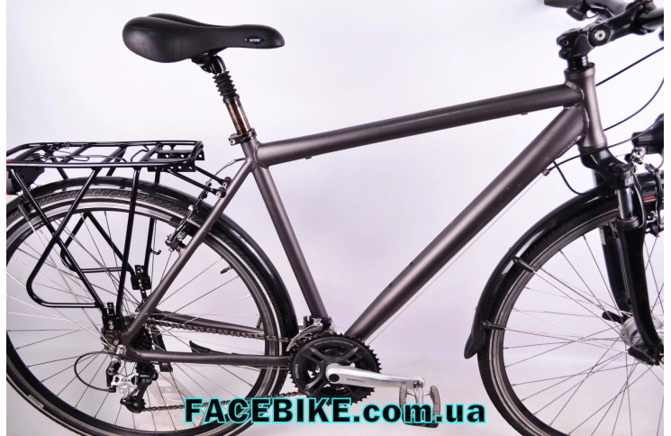 Б/В Міський велосипед Bergamont