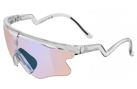 Очки Albaoptics DELTA LEI Crystal Glossy VZUM F-Lens Flamingo фотохромные