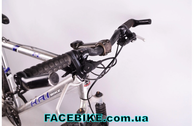 Б/В Гірський велосипед Haibike