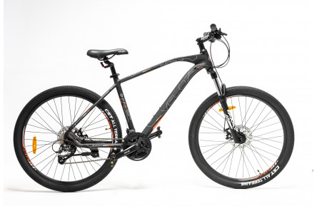 Велосипед 27.5" Veloz Energy 7.3 2021