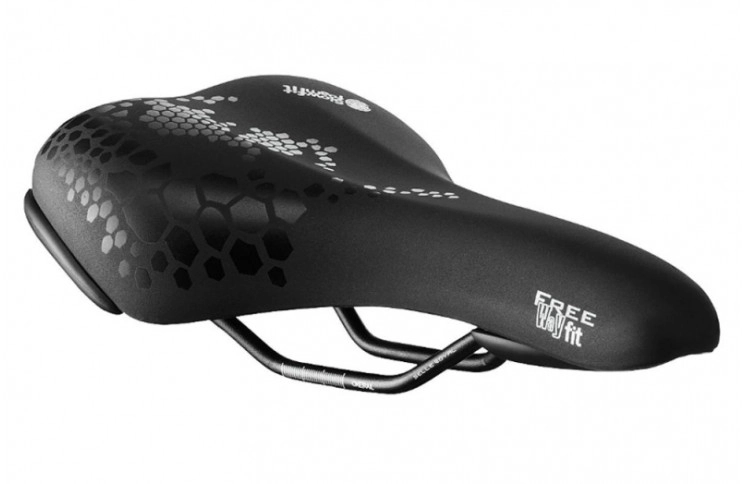 Сідло Selle Royal FREEWAY FIT Men чоловіче