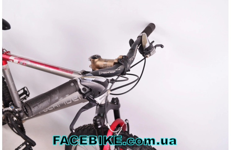 Б/В Гірський велосипед Rockrider