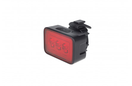 Задний свет ONRIDE Bizarre R (23 lm, 700 mAh, Type-C)