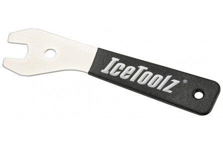 Ключ Ice Toolz 4718 конусний з рукояткою 18mm