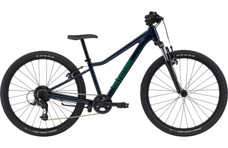 Велосипед 24" Cannondale TRAIL OS 2024