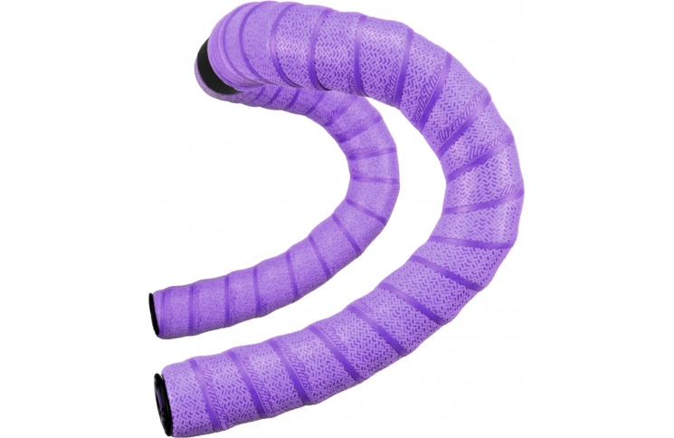 Обмотка руля Lizard Skins DSP V2, толщина 3,2 мм, длина 2260 мм, Violet Purple