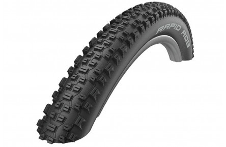 Покришка Schwalbe Rapid Rob 29x2.10 (54-622) 50TPI 725g