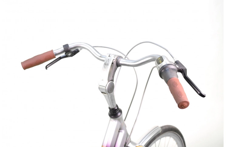 Б/В Міський велосипед Gazelle Chamonix