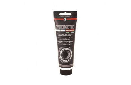 Мастило Synergetic Race Grease SILCA, 96g