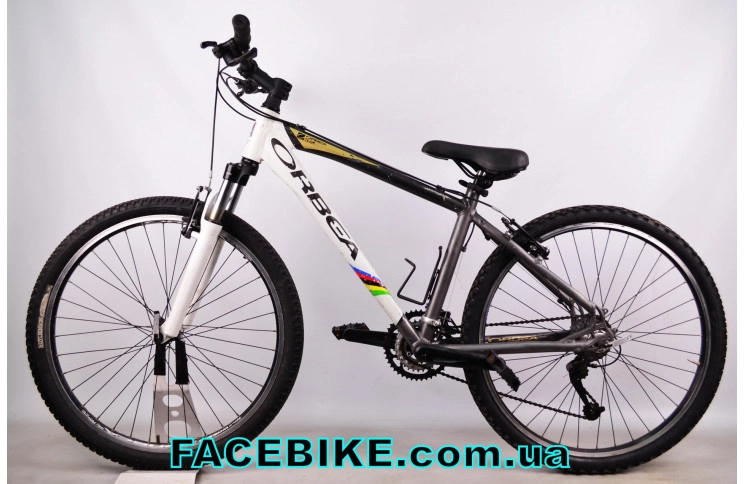 Горный велосипед Orbea