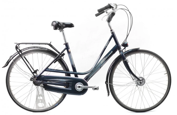 Міський велосипед Batavus Torino 28" S/49 зелений Б/В