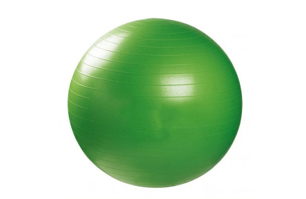 М'яч для фітнесу (Фітбол) BT-SFB-0004(Green) розмір 65 см