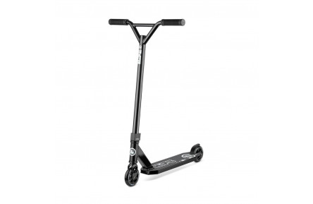 Самокат трюковый Hipe H1 Black/White