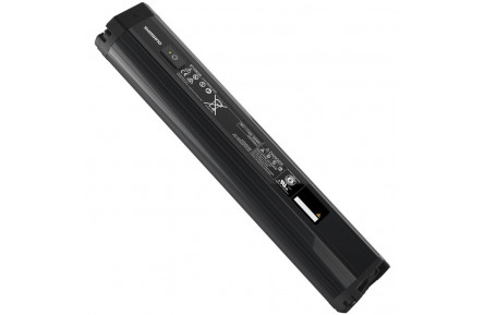 Акумулятор для велосипеда Shimano Steps BT-E8036 36В 17.5Аг 630Вт