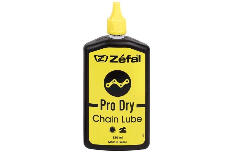 Смазка многофункциональная Zefal Pro Dry Lube 9610 120 мл