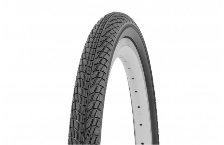 Покришка ONRIDE BEE 24x2,125, 27TPI