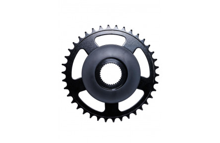 Зірка Bafang 38T 3/32 M420