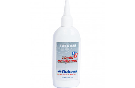 Герметик MITAS Tubeless Supra), 150ml