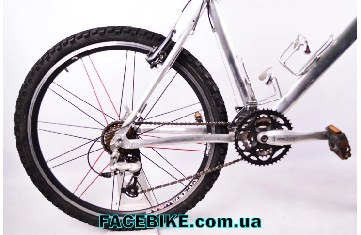 Б/В Гірський велосипед MTB