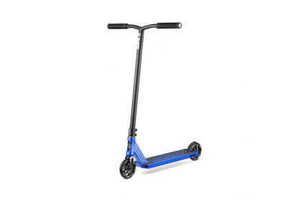 Самокат трюковый Hipe S20 Black/Blue