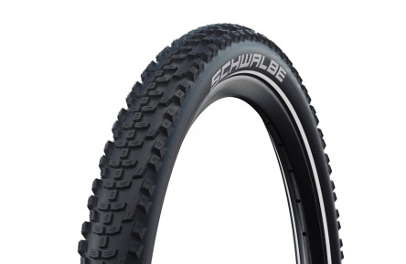 Покришка Schwalbe Smart Sam 27.5x2.60 (65-584) Performance Line, ADDIX, B/B-SK+RT