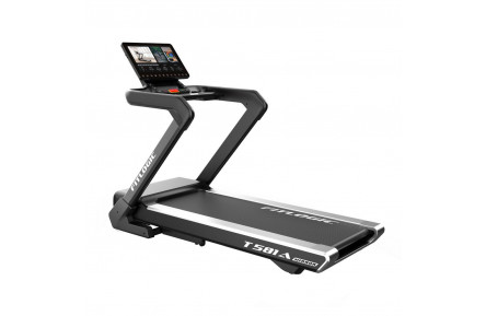 Бігова доріжка FitLogic T581A Mirror