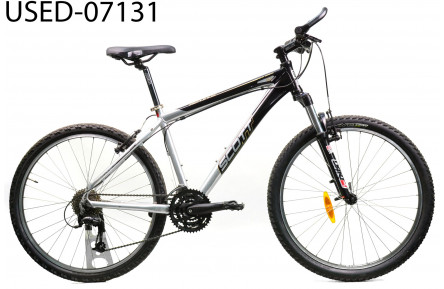 Горный велосипед Scott Reflex 30