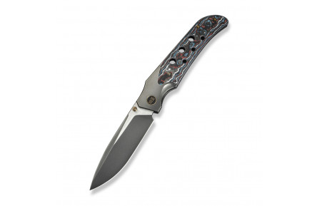 Ніж складаний Weknife WE-Guthrie WE23072B-3